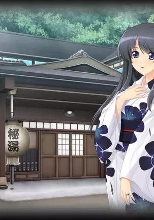 Intou Joubo ~Yukemuri ni Ukabu Bibo no Karada