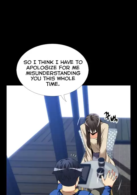 Love Parameter Ch.1-61