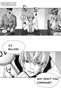 [Fantastic Whale] Twin Slave Ch.1-31 (English) (Ongoing)