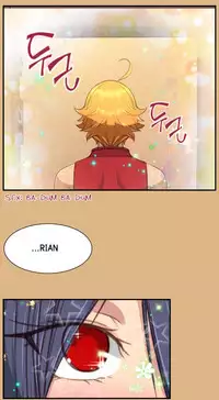 [Hong BanJang] Aharoo Ch.1-27 (English) (YoManga) (Ongoing)