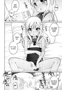 (Puniket 33) [Kuma-puro, Wancho-ke (Shouji Ayumu, Wancho)] Sukumizu Biyori (Kantai Collection -KanColle-) [English] [ATF]