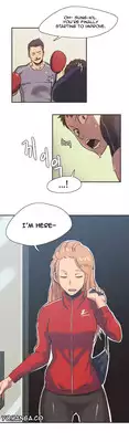 [Gamang] Sports Girl Ch.1-26 (English) (YoManga) (Ongoing)