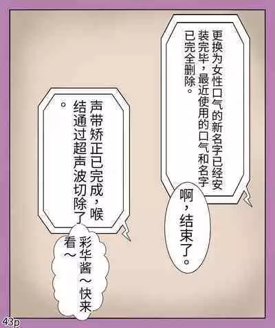 Girls world side FSG（机翻汉化）