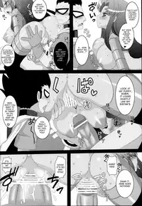 (C82) [Freaks (Onomeshin, Mike)] Teen Pipans (Teen Titans) [English] {doujin-moe.us}