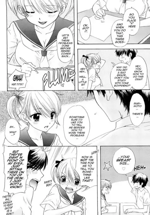 The Great Escape - Chapter 19