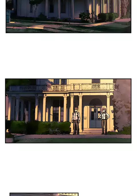 Refrain Love Ch.1-37