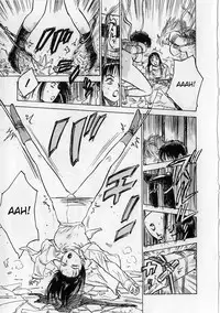 [Momoyama Jirou] Ningyou no Yakata - The Doll House Ch. 1-4 [English]