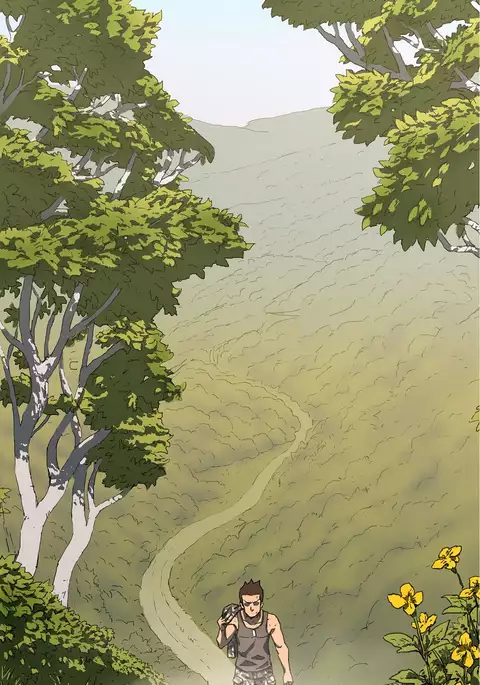 Refrain Love Ch.1-37