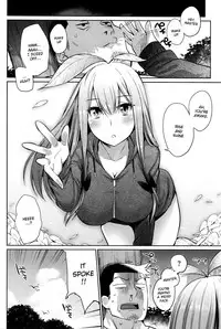 ﻿[Mizone] Shokubutsu no Sodatekata - How to raise plants (COMIC BAVEL 2016-04) [English] [InsanePraetor+4chanH]