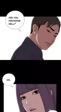 Girl Next Door Ch.1-23 (English) (Ongoing)