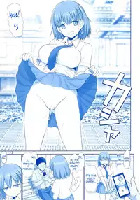 (C91) [Raijinkai (Haruki Genia)] Tawawa no Kanshoku (Getsuyoubi no Tawawa) [English] [Mikakunin]