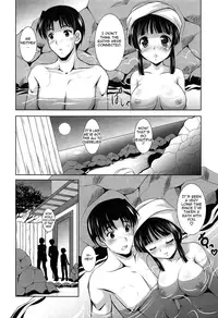 [Mizushiro Takuya] Toshishitakko! Celebration - Younger Girls! Celebration Ch. 1-8 [English] [Tadanohito]