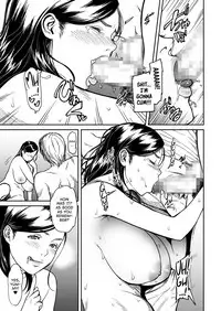 [Tsuzura Kuzukago] Uragiri no Ai wa Mitsu no Aji | Treacherous Love Tastes Like Honey [English] [ATF] [Digital]