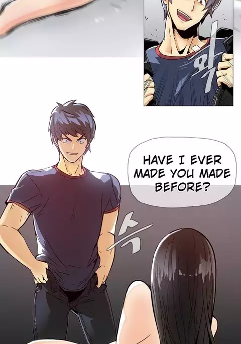 Household Affairs Ch.1-42