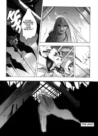 [Oh! Great] Engine Room (Complete)[English]