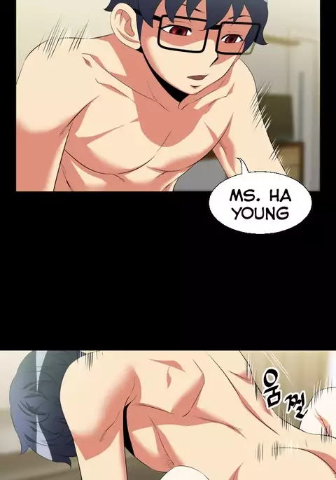 Love Parameter Ch.1-78