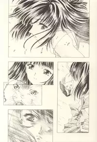 (CR31) [Henrei-kai (Kawarajima Koh)] Hotaru Ame (Bishoujo Senshi Sailor Moon)