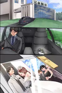 [DL Mate] Pandemic ~ Hatsujou Kansen Shitara Soku Bitch-ka Shite Risei o Ushinai Nikubou o Motomete Kuruu Onna-tachi