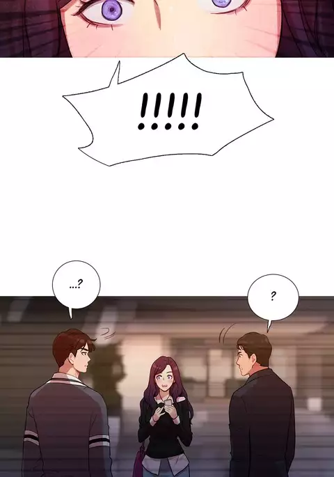 Scandal of the Witch Ch.1-36