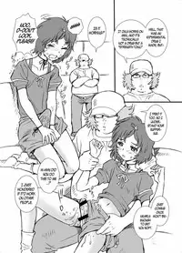 (Futaket 6) [Blue Monday (Shinozaki Rei)] Kyokou sekai no Androgynous (Steins;Gate) [English] =LWB=