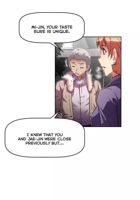 Brawling Go Ch.76-88