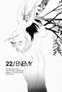 [Yonekura Kengo] The Yellow Hearts 3 [English] {Kenren}