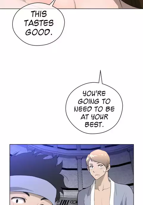 Perfect Half Ch.1-39