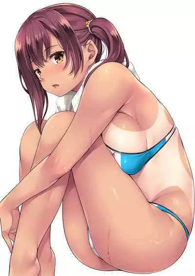 [Rip@Lip (Mizuhara Yuu)] SporClu de Hamerareta Minarai Instructor [Digital]