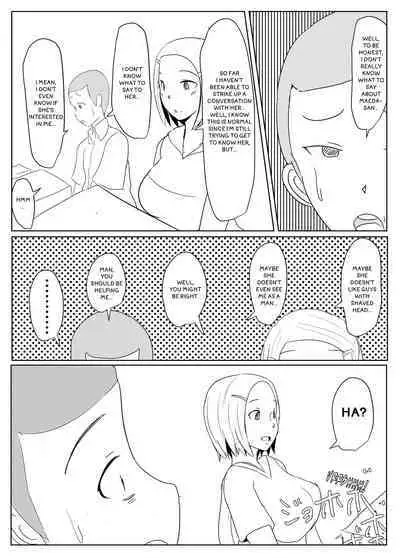 Yarichin Futanarikko no Tanetsuke Nikki JK Hen Sono 2 | The Mating Diary Of An Easy Futanari Girl