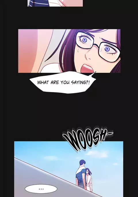 Scandal of the Witch Ch.1-36