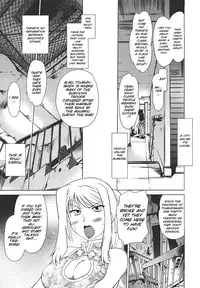 [Mitamori Tatsuya] Mukuro no Machi no Nakama-tachi | Friends of the Dead City Ch. 1-2 [English] [SMDC]