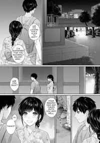 Sensei to Boku Ch. 1-7
