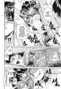 [Chunrouzan] Waisetsu Ehon | Obscene Picture Book [English] [SaHa]