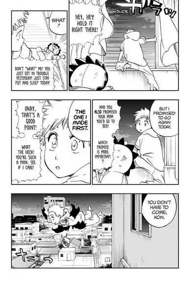 Bleach - 20th Anniversary Special One-Shot