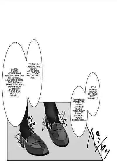 Sotsugyou Shitara Seifuku ni Seieki Bukkake Shitemo Ii to Iu no de | She Said I Could Shoot My Semen On To Her Uniform Once We Graduate