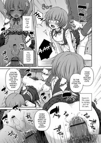 [Sioyaki Ayu] Houkago no Akumu - After school nightmare (Otokonoko HELL'S GATE #01) [English] [mysterymeat3] [Digital]