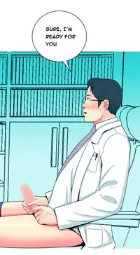 Hooker Ch.1-37 (English) (Ongoing)