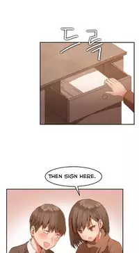 [Mx2J] Hahri's Lumpy Boardhouse Ch. 0-6 [English] (YoManga) (Ongoing)