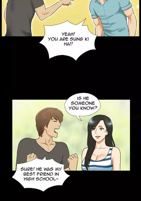 Sexual Fantasy Ch.1-10