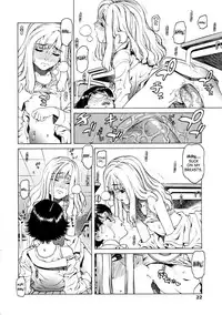 [Hidiri Rei] UK -UNMORAL KIDs- [English] [SaHa]