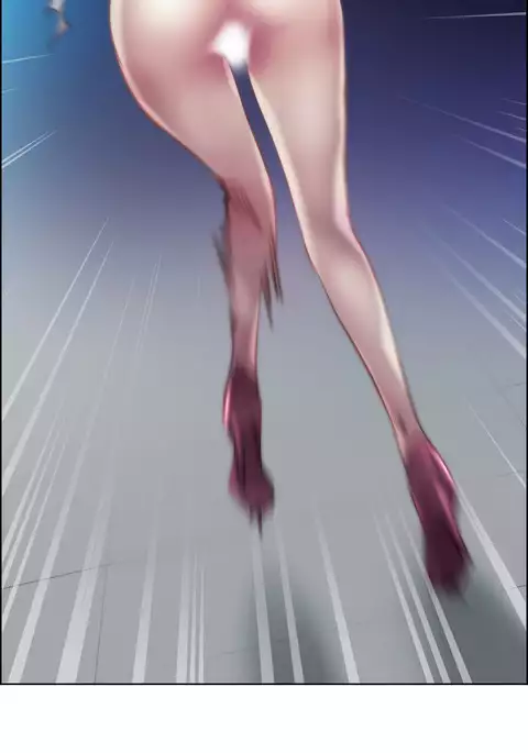 Sex Knights-Erotic Sensuality & Perception Ch.1-22