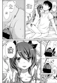 [Yoshino] Hanairo Shoujo | Flower-colored Girls [English] [Rin]