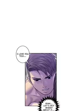 Ghost Love Ch.1-21 (English) (YoManga) (Ongoing)