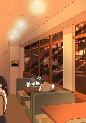 Stockholm Syndrome Ch.1-25