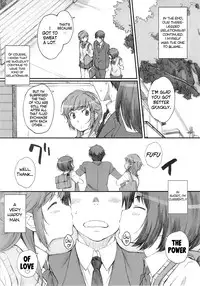 (C84) [Kansai Orange (Arai Kei)] HaPPY LIFe (Amagami) [English] [Life4Kaoru]