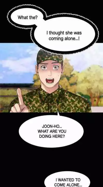 My Female Friend Who Crossed The Line [Rimpala, Gimdanchu] Ch.30? [English] [Manhwa PDF]