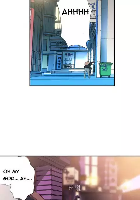 Tissue Thieves Ch.1-12