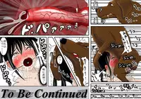 [Haruharudo] Watashinchi no Oinu-sama 03