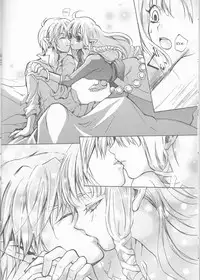 (HaruCC18) [Usagi paradise (Misa)] Hajimete no Natsu. ~The First Summer~ (The Legend of Zelda: Skyward Sword) [English] [morphult]