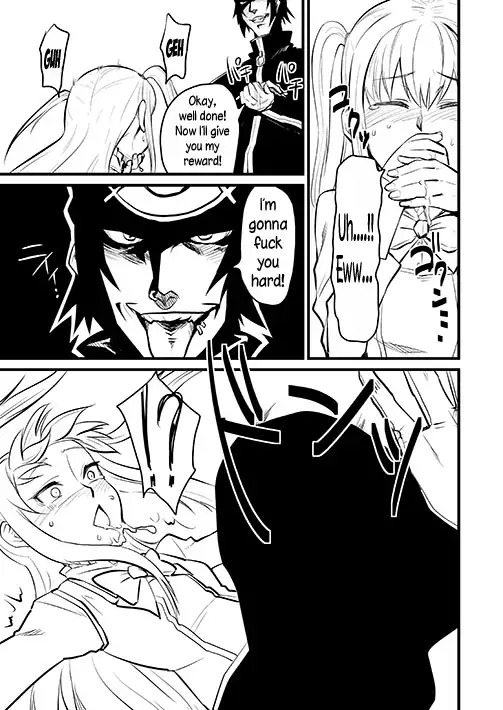 Mariya-sama mo Miteru Pre2.1 | Mariya-sama is Also Watching Pre2.1